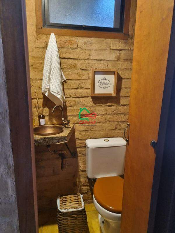 Casa de Condomínio, 3 quartos - Foto 8