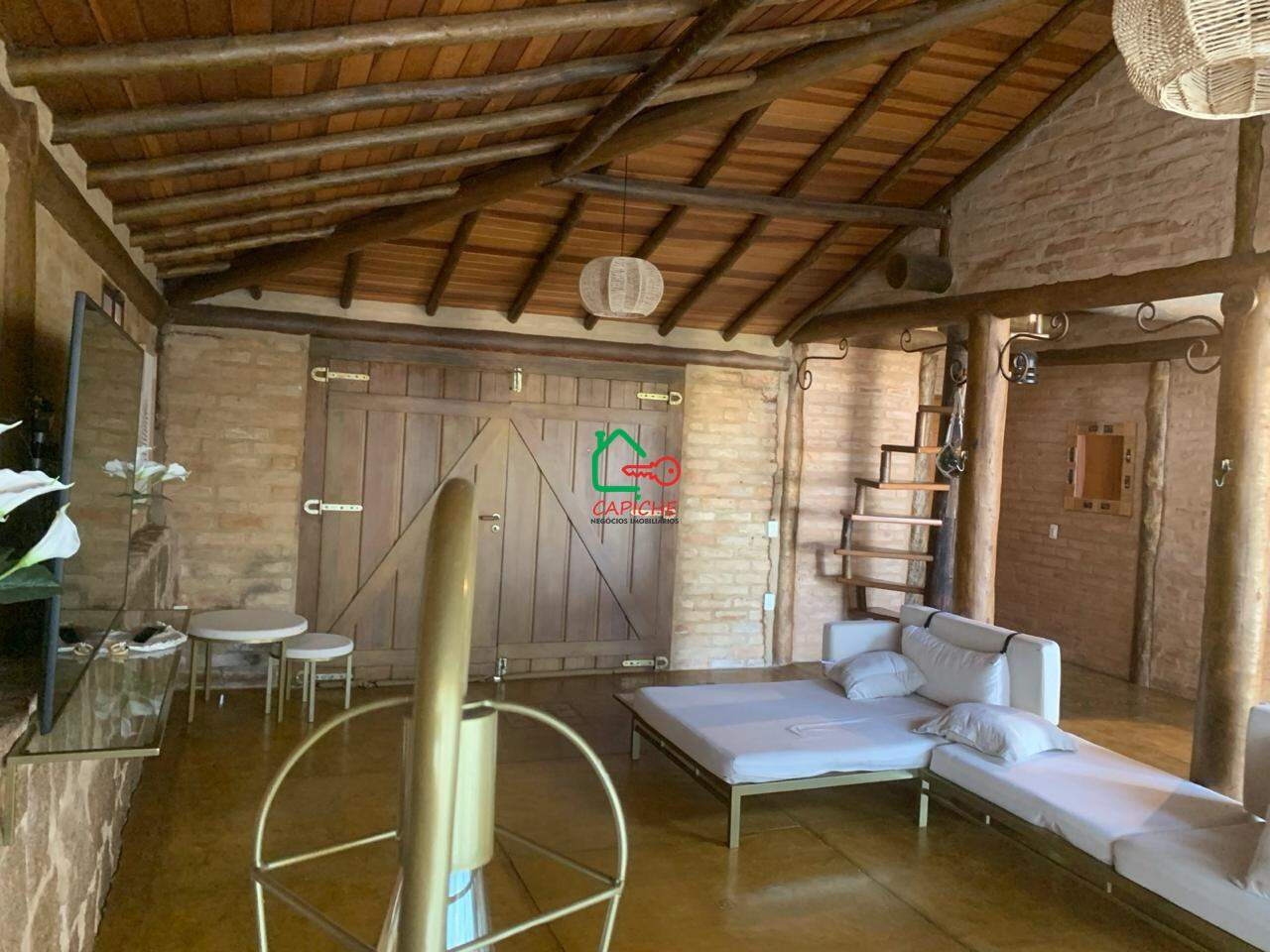 Casa de Condomínio, 3 quartos - Foto 19