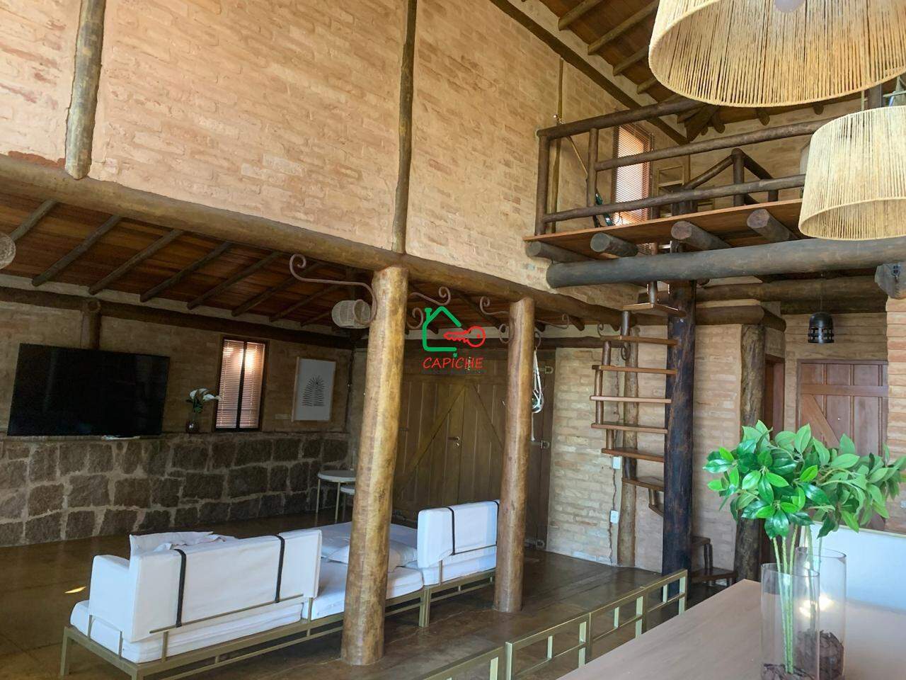 Casa de Condomínio, 3 quartos - Foto 25
