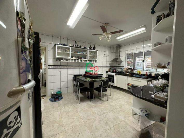 Casa de Condomínio, 3 quartos - Foto 22