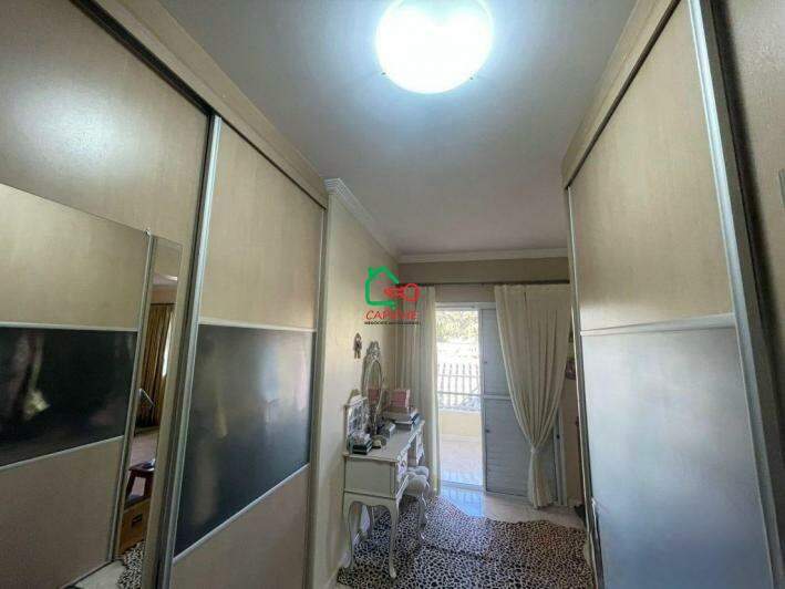 Casa de Condomínio, 3 quartos - Foto 20