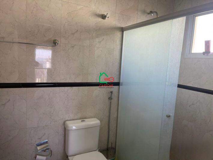 Casa de Condomínio, 3 quartos - Foto 17