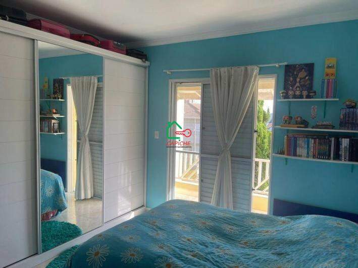 Casa de Condomínio, 3 quartos - Foto 19