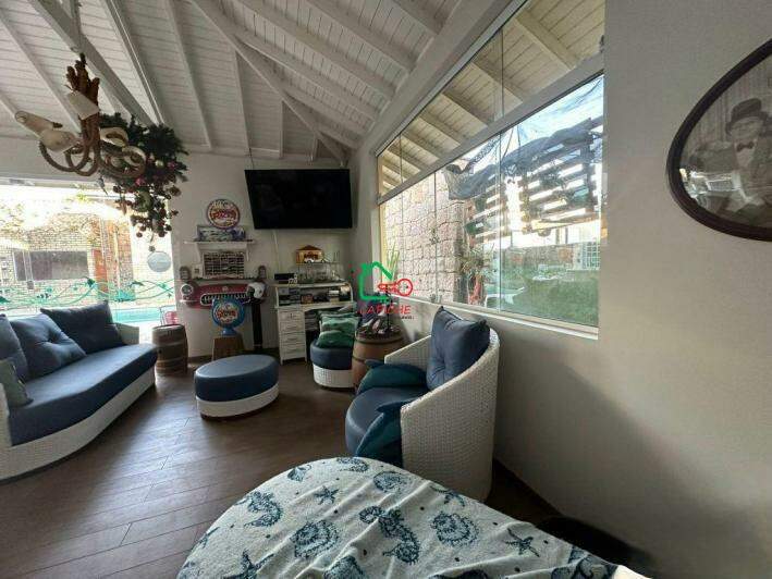 Casa de Condomínio, 3 quartos - Foto 7