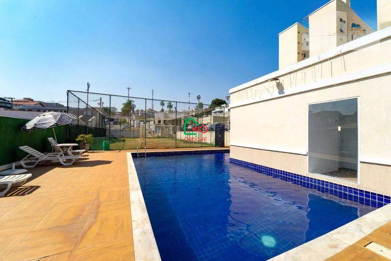 Apartamento, 2 quartos, 62 m² - Foto 6