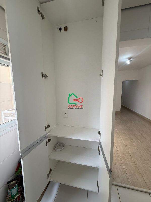 Apartamento, 2 quartos, 62 m² - Foto 10