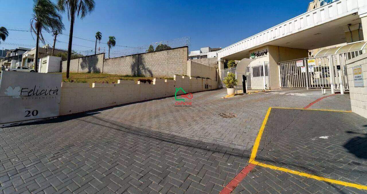 Apartamento, 2 quartos, 62 m² - Foto 2