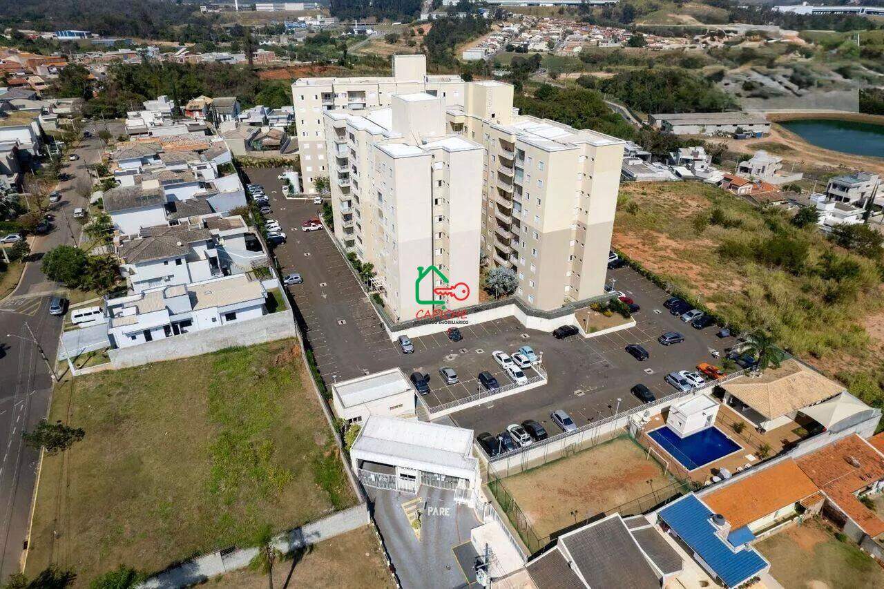 Apartamento, 2 quartos, 62 m² - Foto 1
