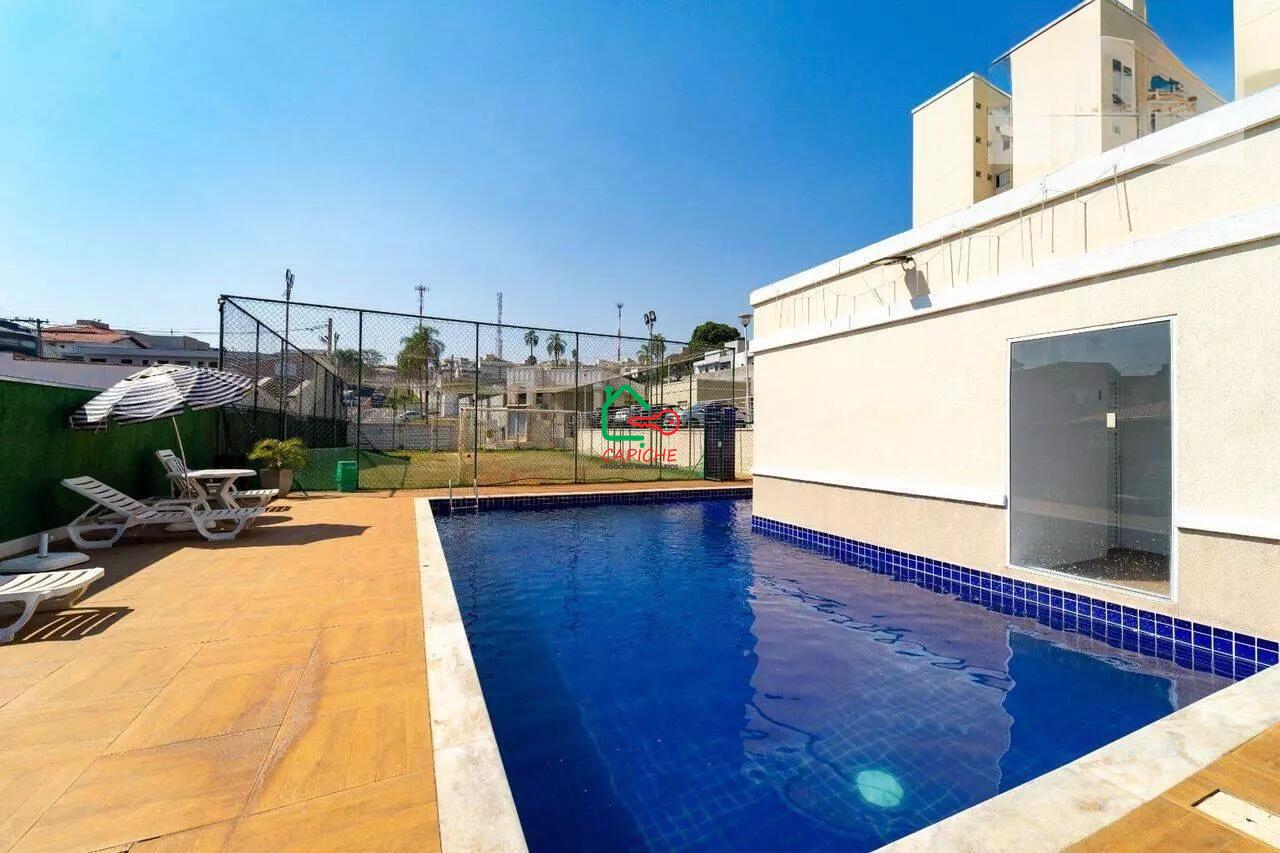 Apartamento, 2 quartos, 62 m² - Foto 6