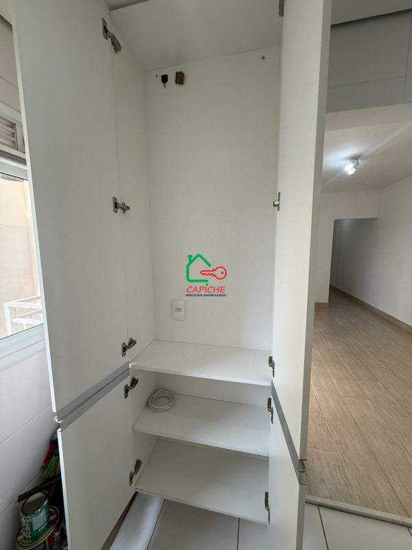Apartamento, 2 quartos, 62 m² - Foto 10