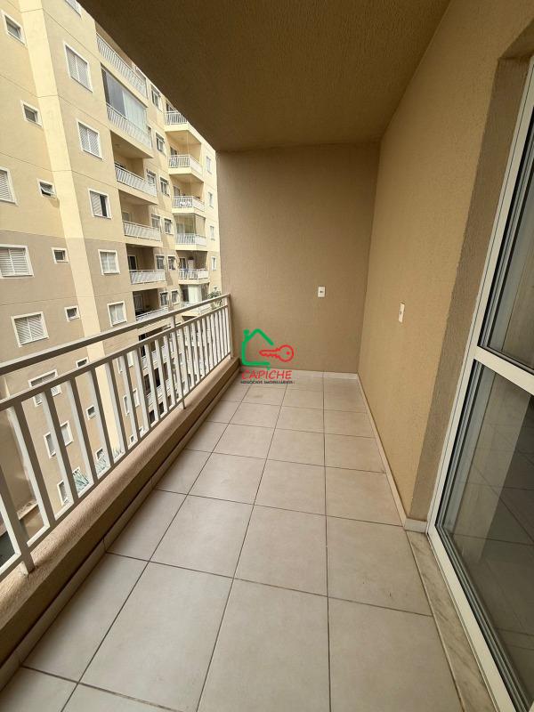 Apartamento, 2 quartos, 62 m² - Foto 9