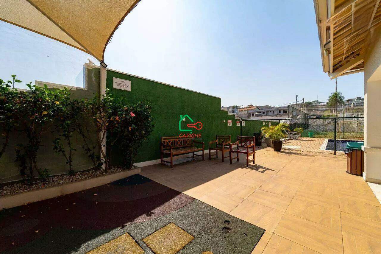 Apartamento, 2 quartos, 62 m² - Foto 7