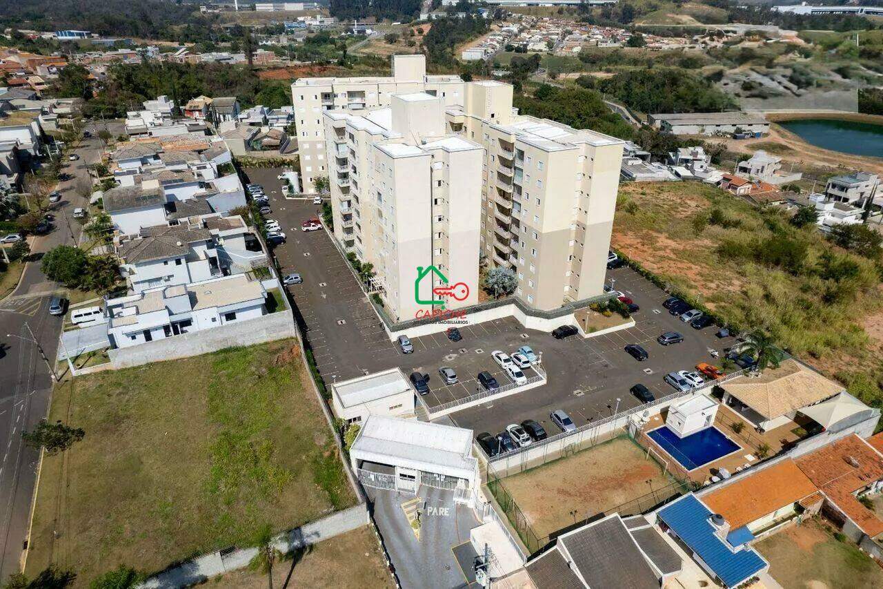 Apartamento, 2 quartos, 62 m² - Foto 1