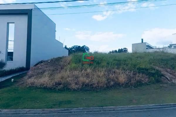 Terreno, 390 m² - Foto 2