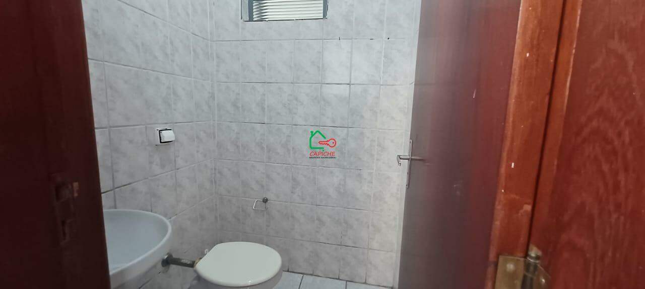 Depósito-Galpão, 185 m² - Foto 7