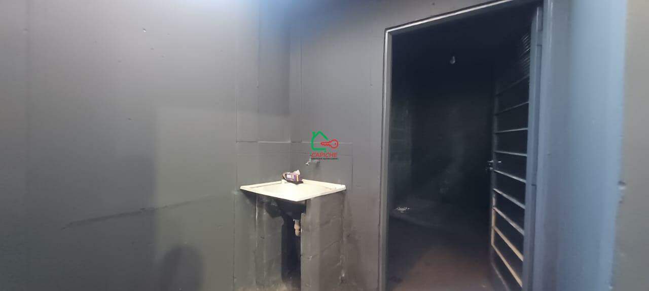 Depósito-Galpão, 185 m² - Foto 4