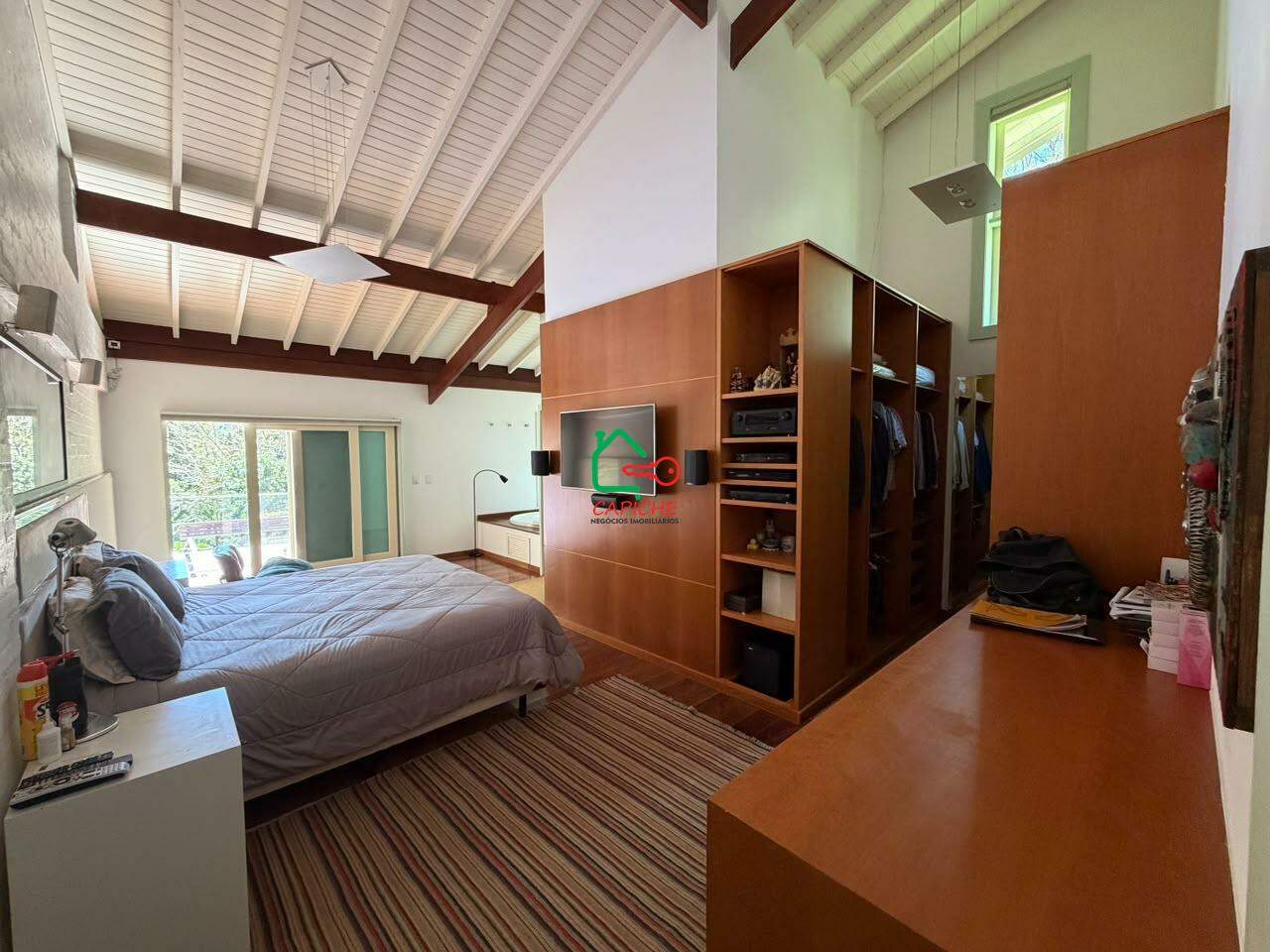 Casa de Condomínio, 3 quartos - Foto 20