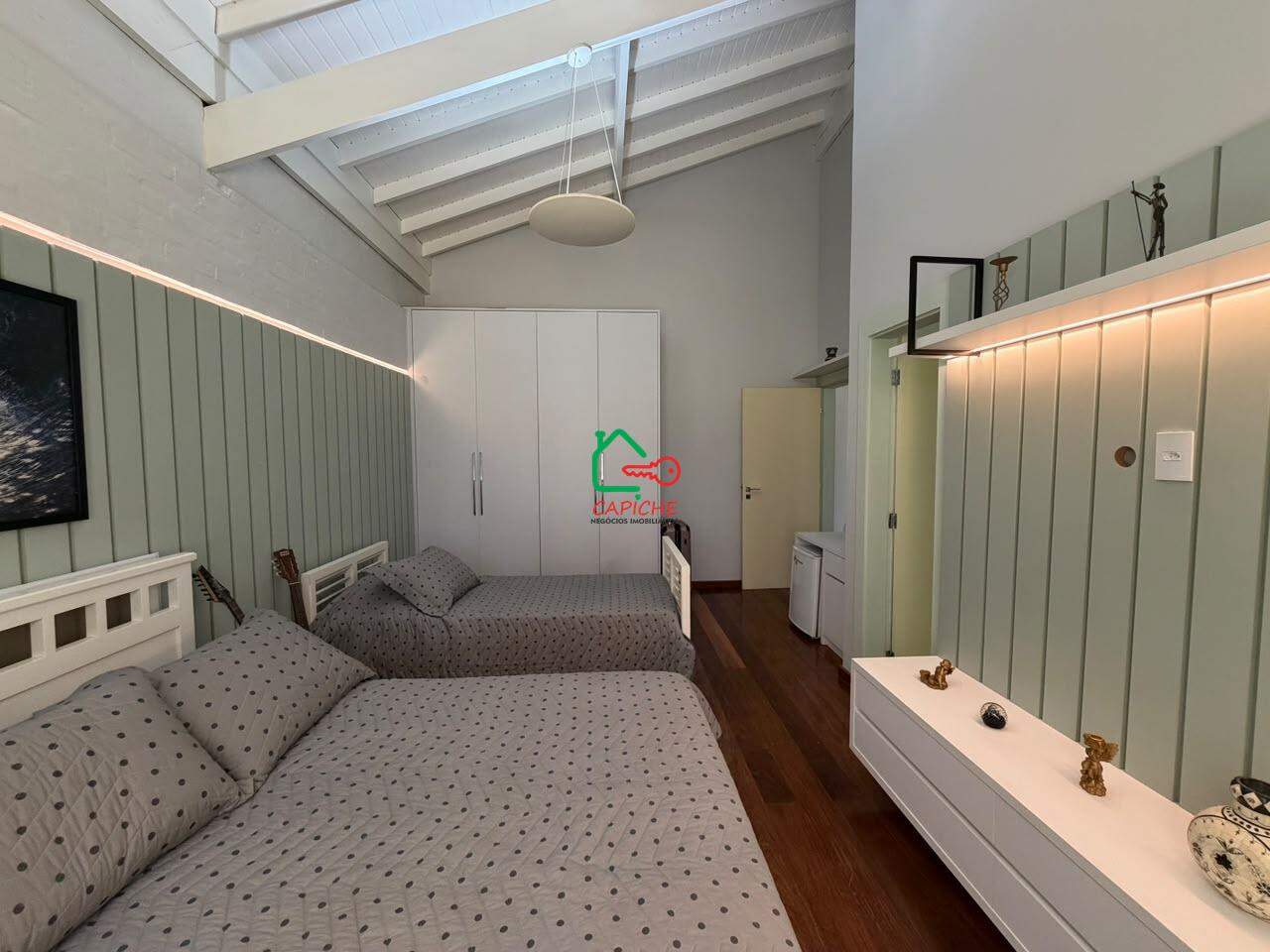 Casa de Condomínio, 3 quartos - Foto 25