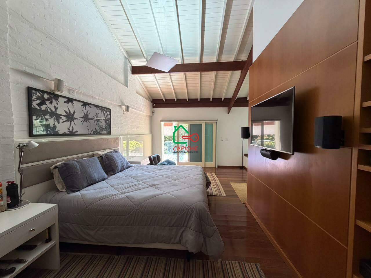 Casa de Condomínio, 3 quartos - Foto 16