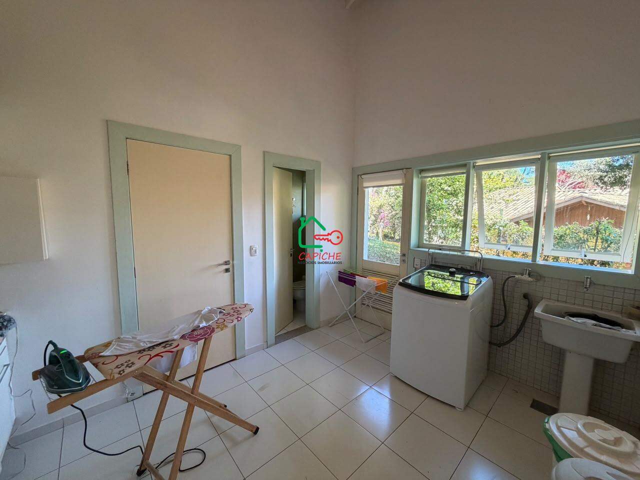 Casa de Condomínio, 3 quartos - Foto 7