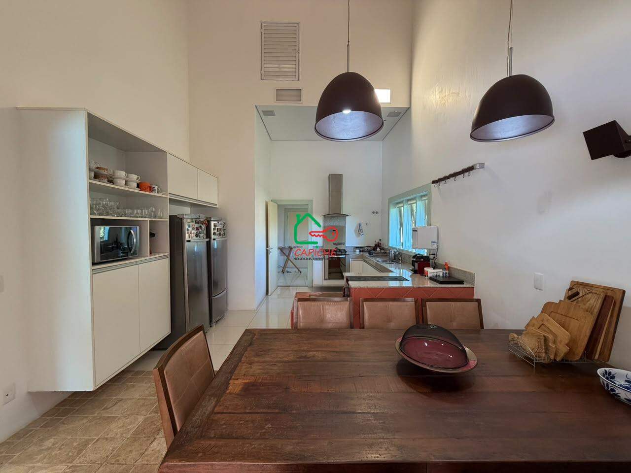 Casa de Condomínio, 3 quartos - Foto 10