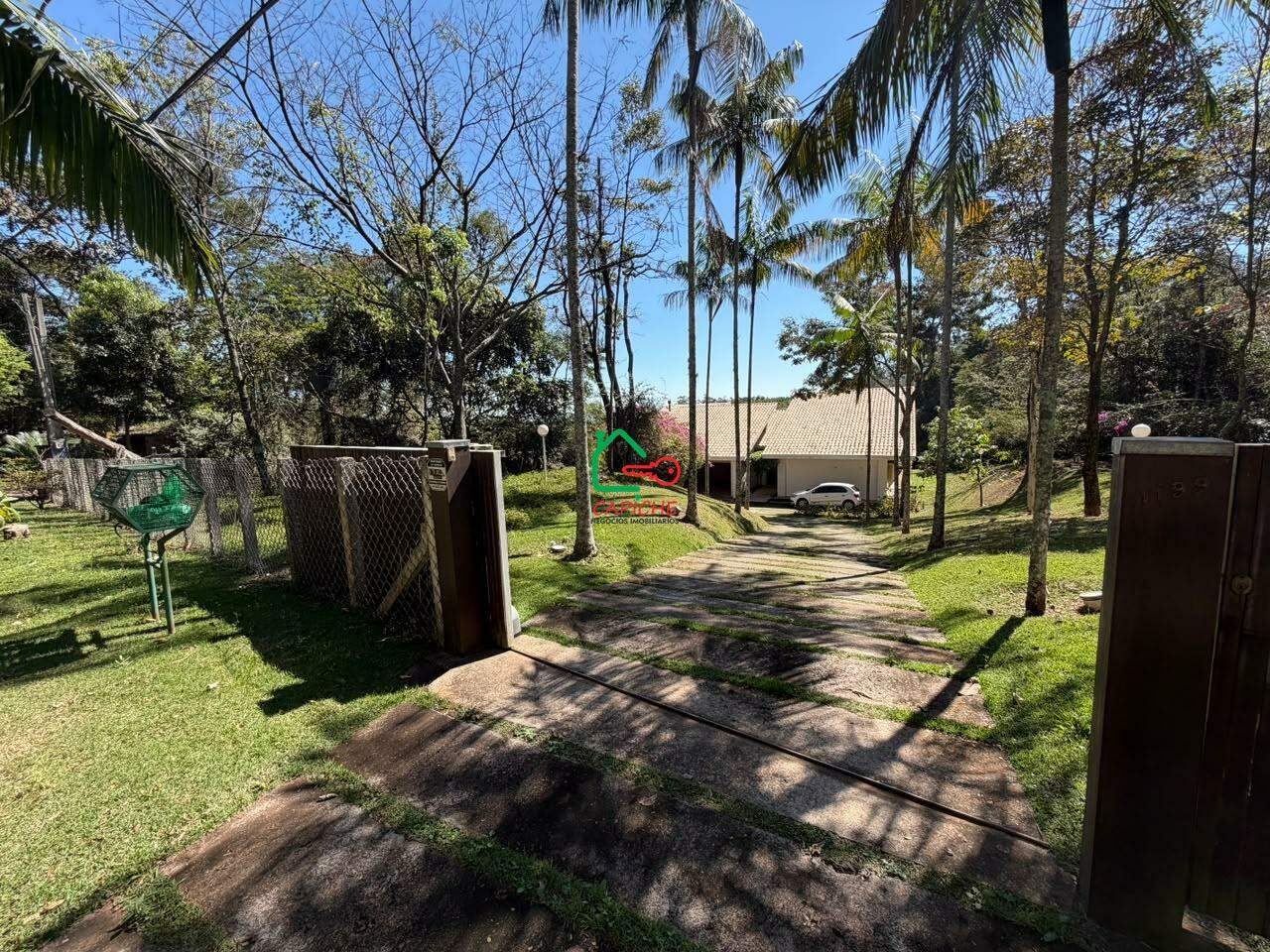 Casa de Condomínio, 3 quartos - Foto 27