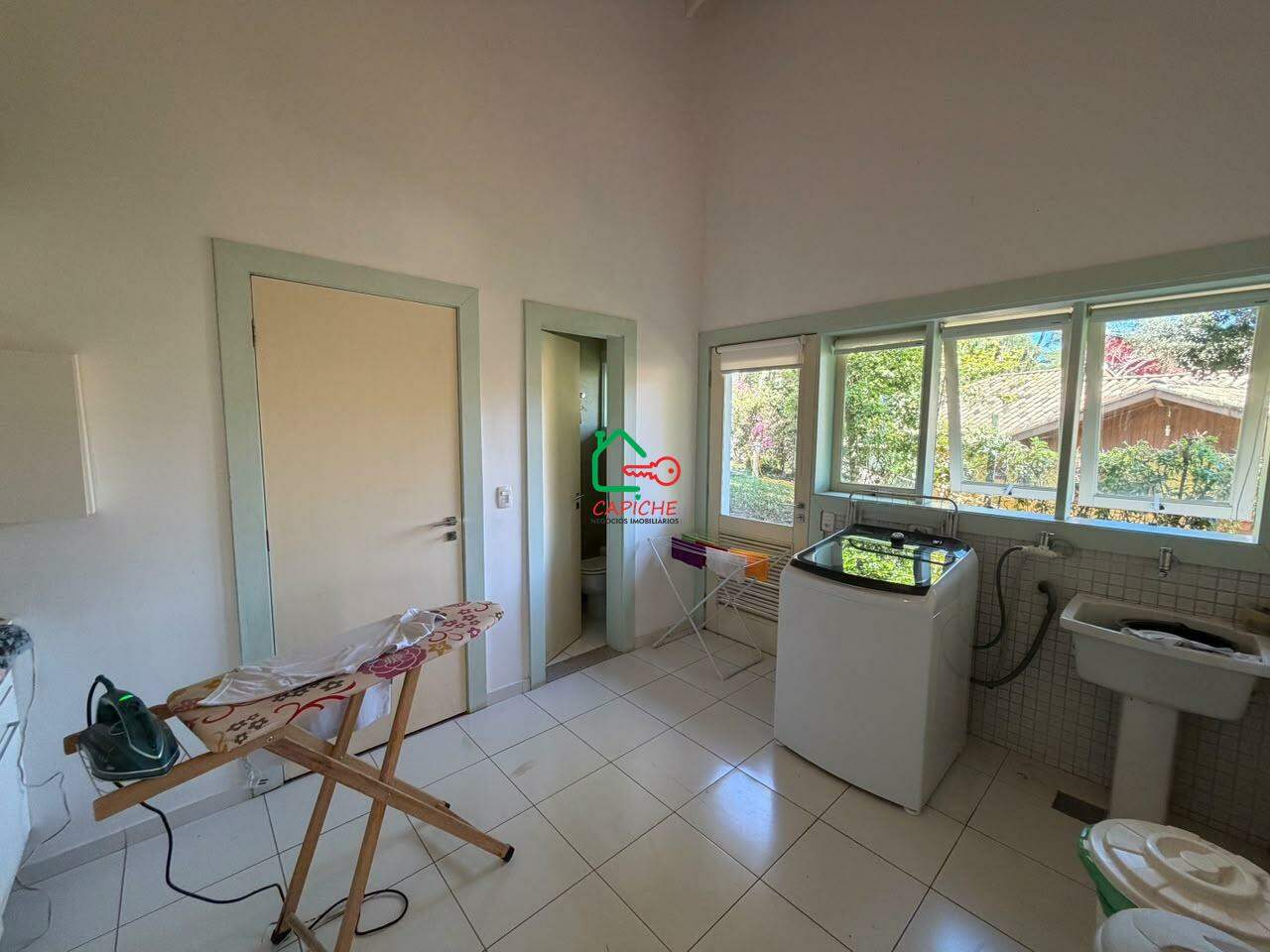 Casa de Condomínio, 3 quartos - Foto 8