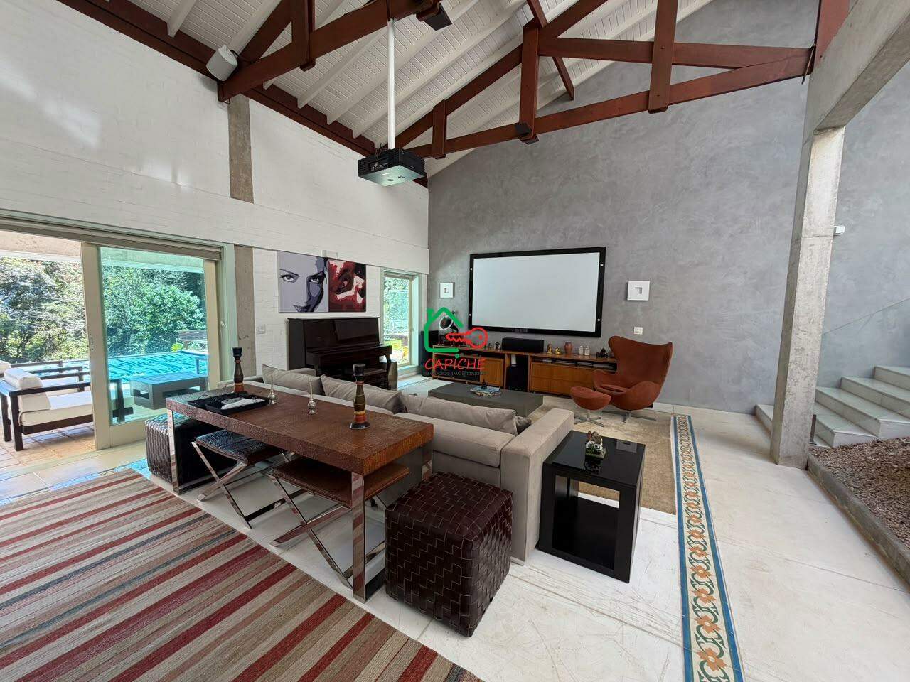 Casa de Condomínio, 3 quartos - Foto 9