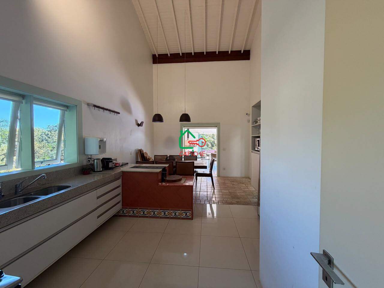 Casa de Condomínio, 3 quartos - Foto 5