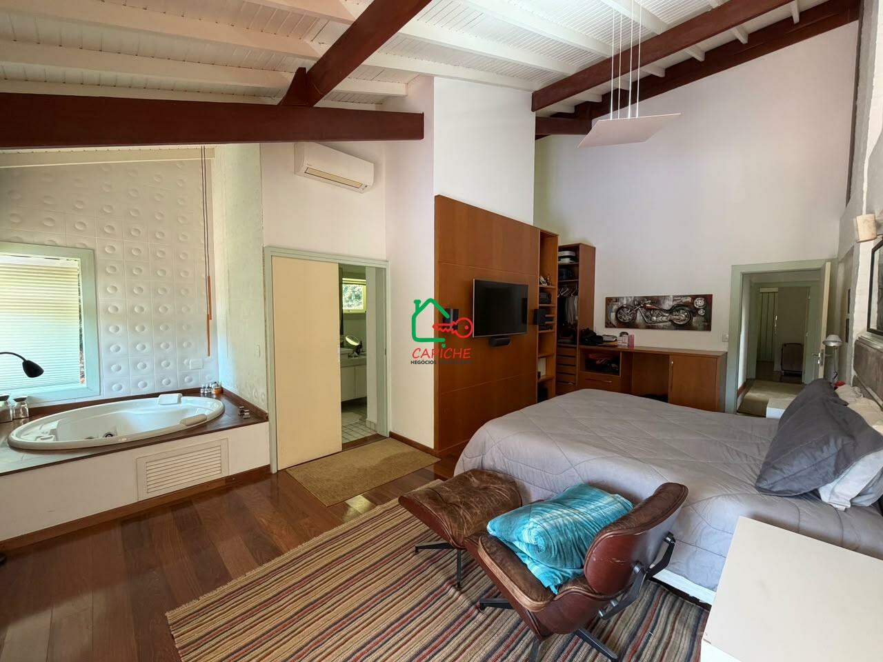 Casa de Condomínio, 3 quartos - Foto 16