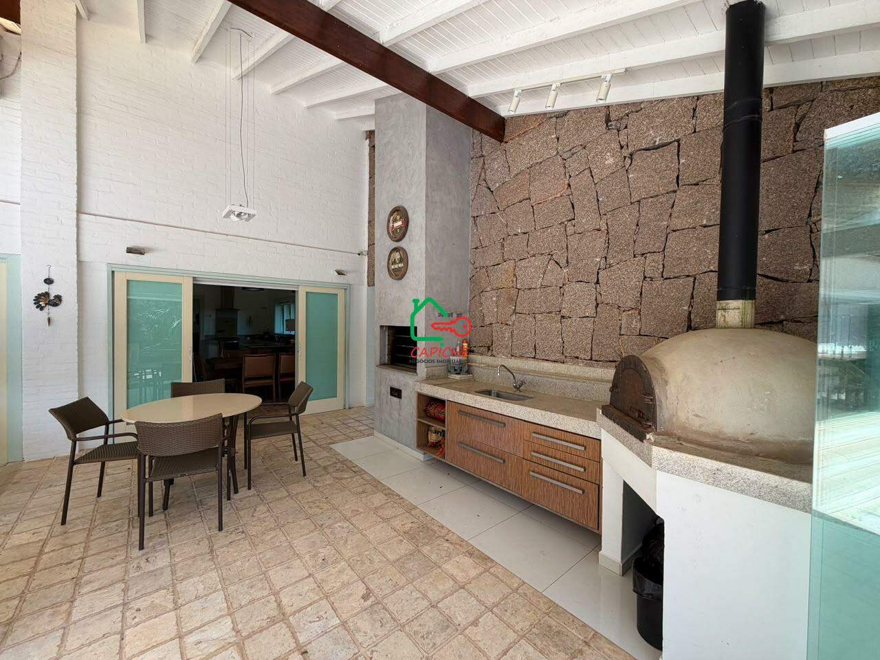Casa de Condomínio, 3 quartos - Foto 6