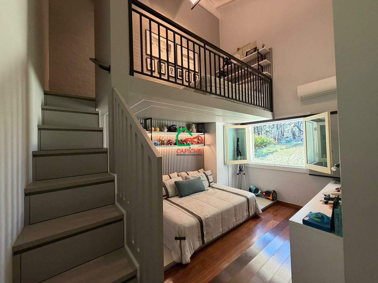 Casa de Condomínio, 3 quartos - Foto 24