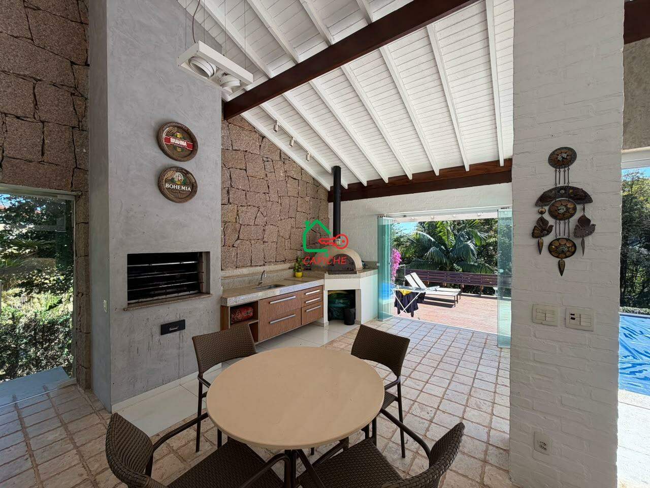 Casa de Condomínio, 3 quartos - Foto 7