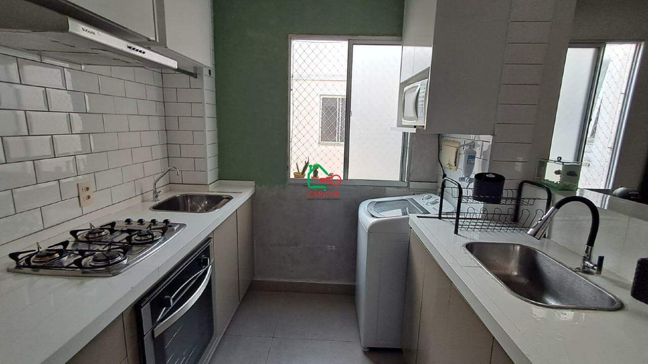 Apartamento, 2 quartos, 43 m² - Foto 4