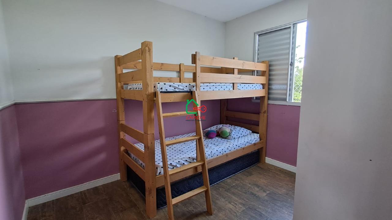 Apartamento, 2 quartos, 43 m² - Foto 6