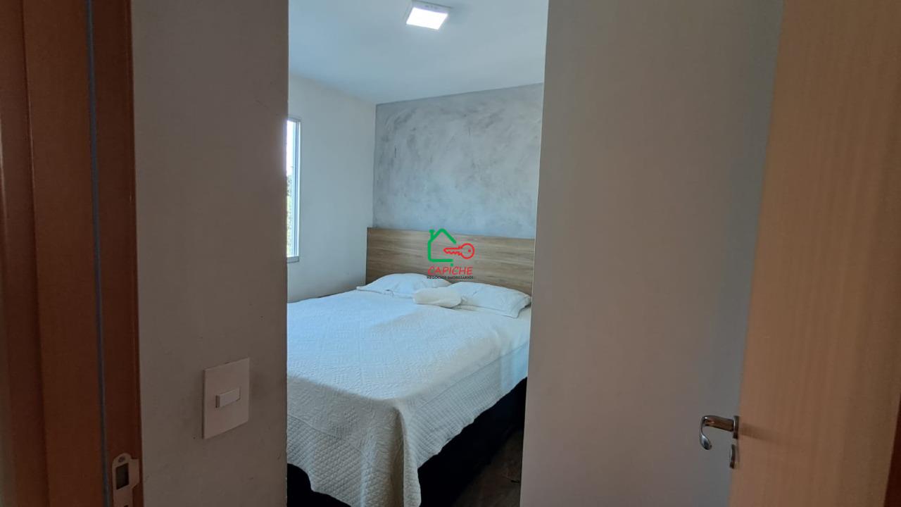 Apartamento, 2 quartos, 43 m² - Foto 12