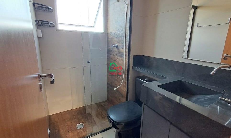 Apartamento, 2 quartos, 43 m² - Foto 3