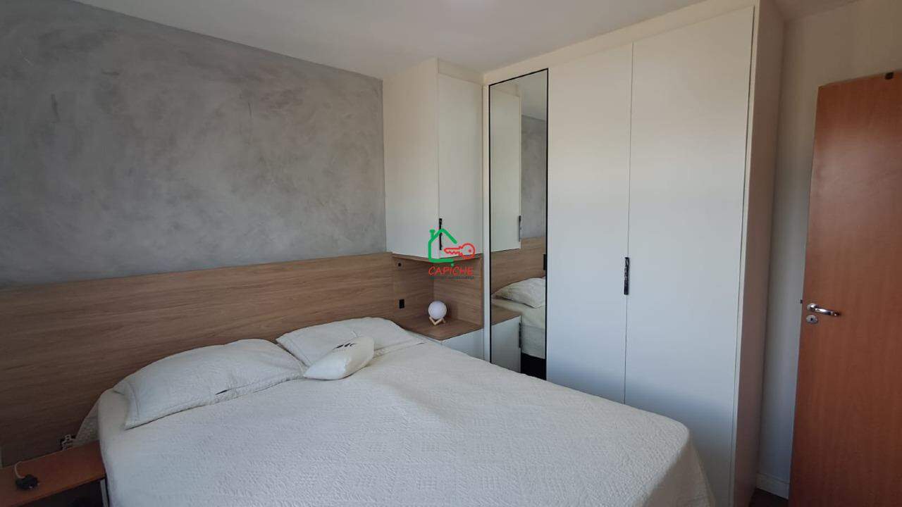 Apartamento, 2 quartos, 43 m² - Foto 2