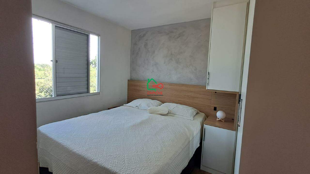 Apartamento, 2 quartos, 43 m² - Foto 7
