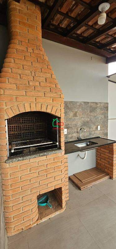 Casa de Condomínio, 3 quartos - Foto 28