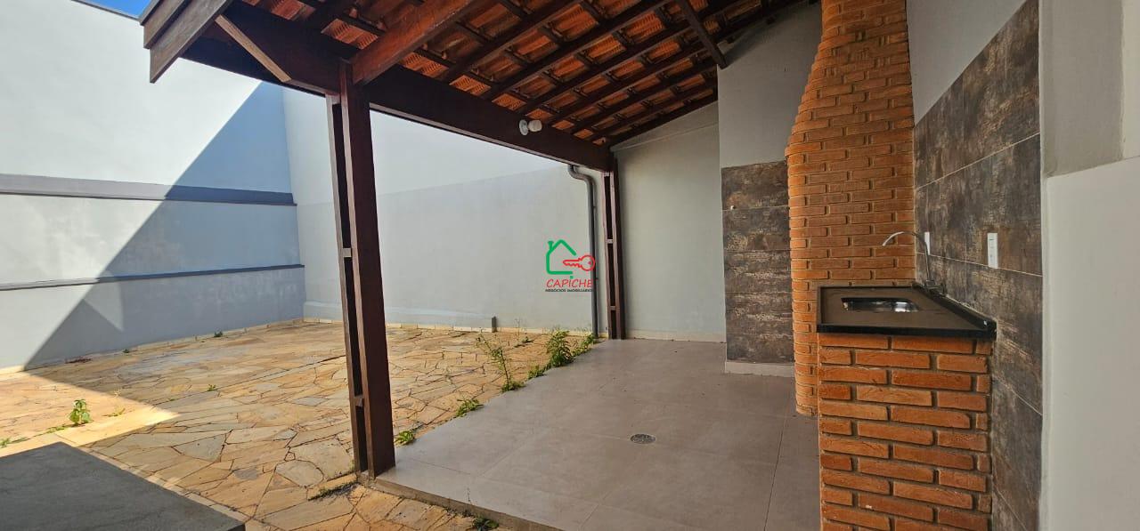 Casa de Condomínio, 3 quartos - Foto 14