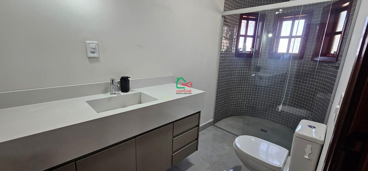 Casa de Condomínio, 3 quartos - Foto 10