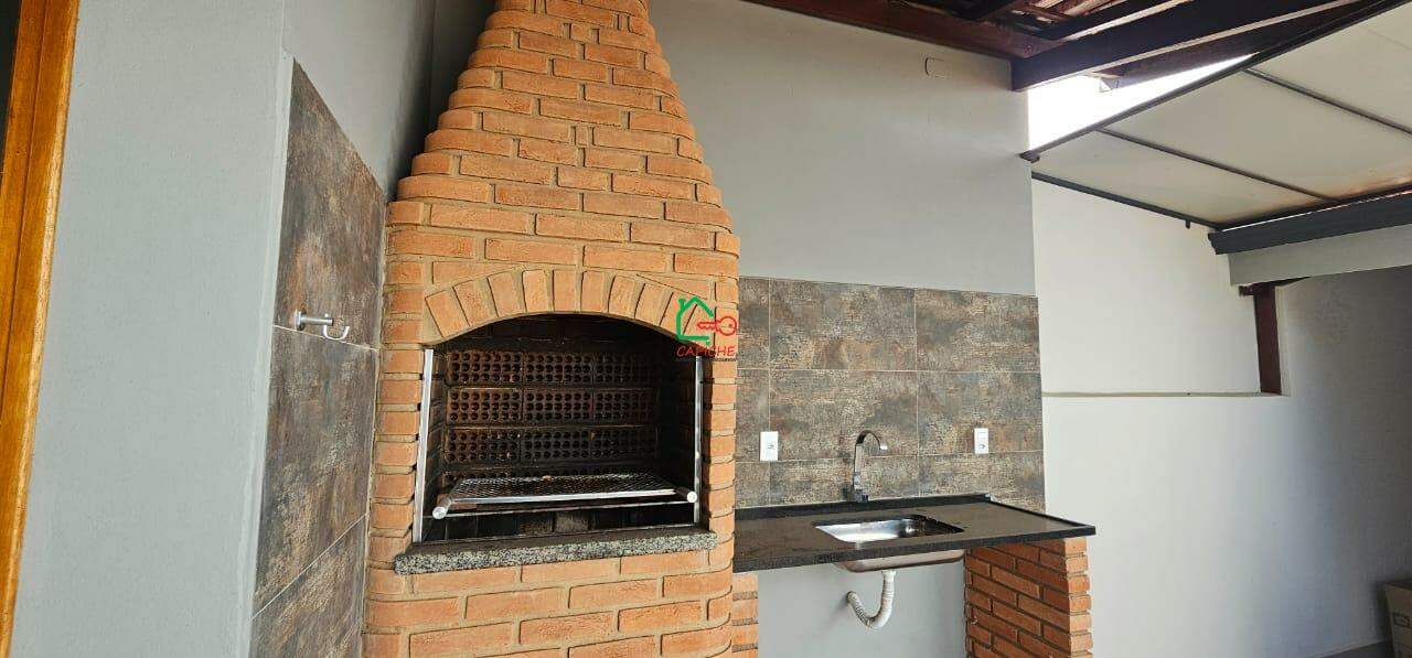 Casa de Condomínio, 3 quartos - Foto 13