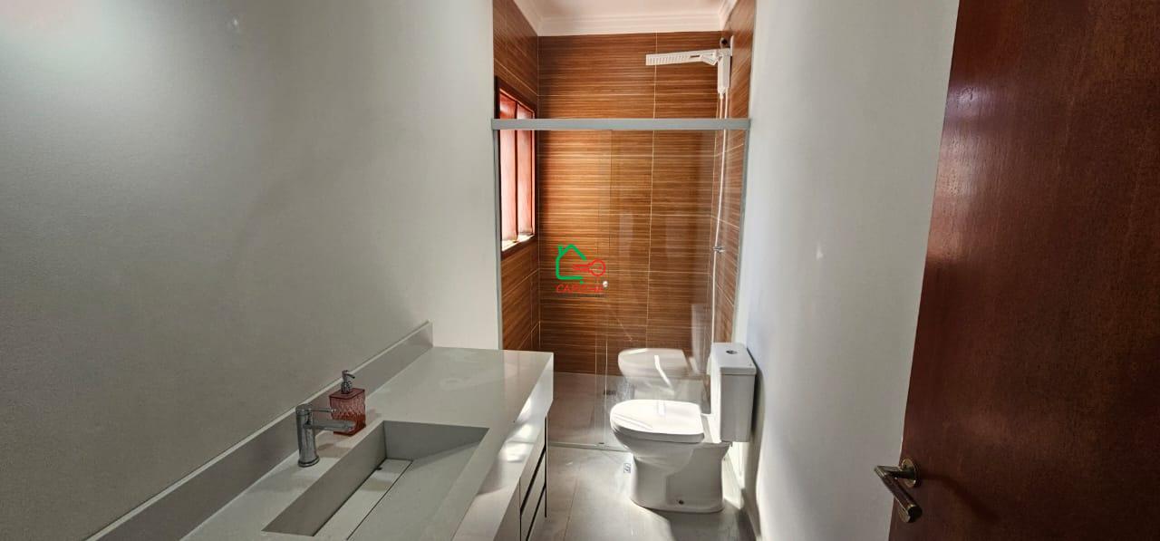 Casa de Condomínio, 3 quartos - Foto 9