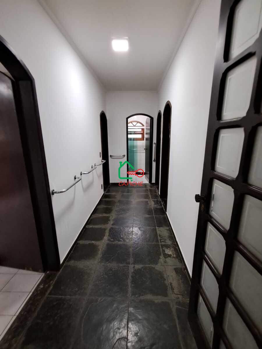Casa de Condomínio, 5 quartos - Foto 4