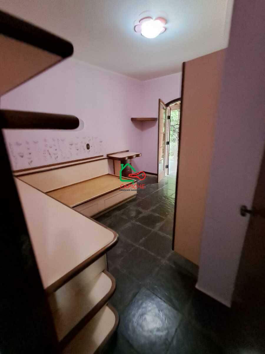 Casa de Condomínio, 5 quartos - Foto 23