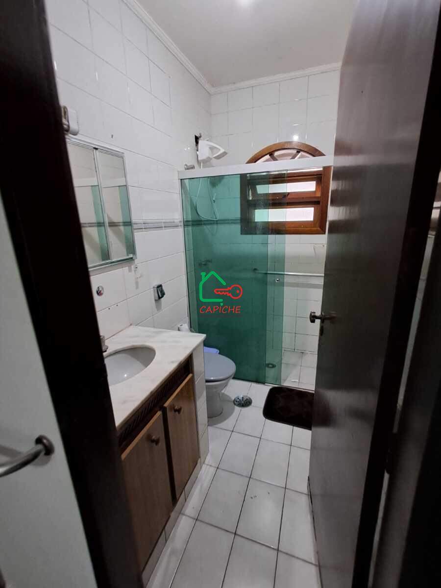 Casa de Condomínio, 5 quartos - Foto 10
