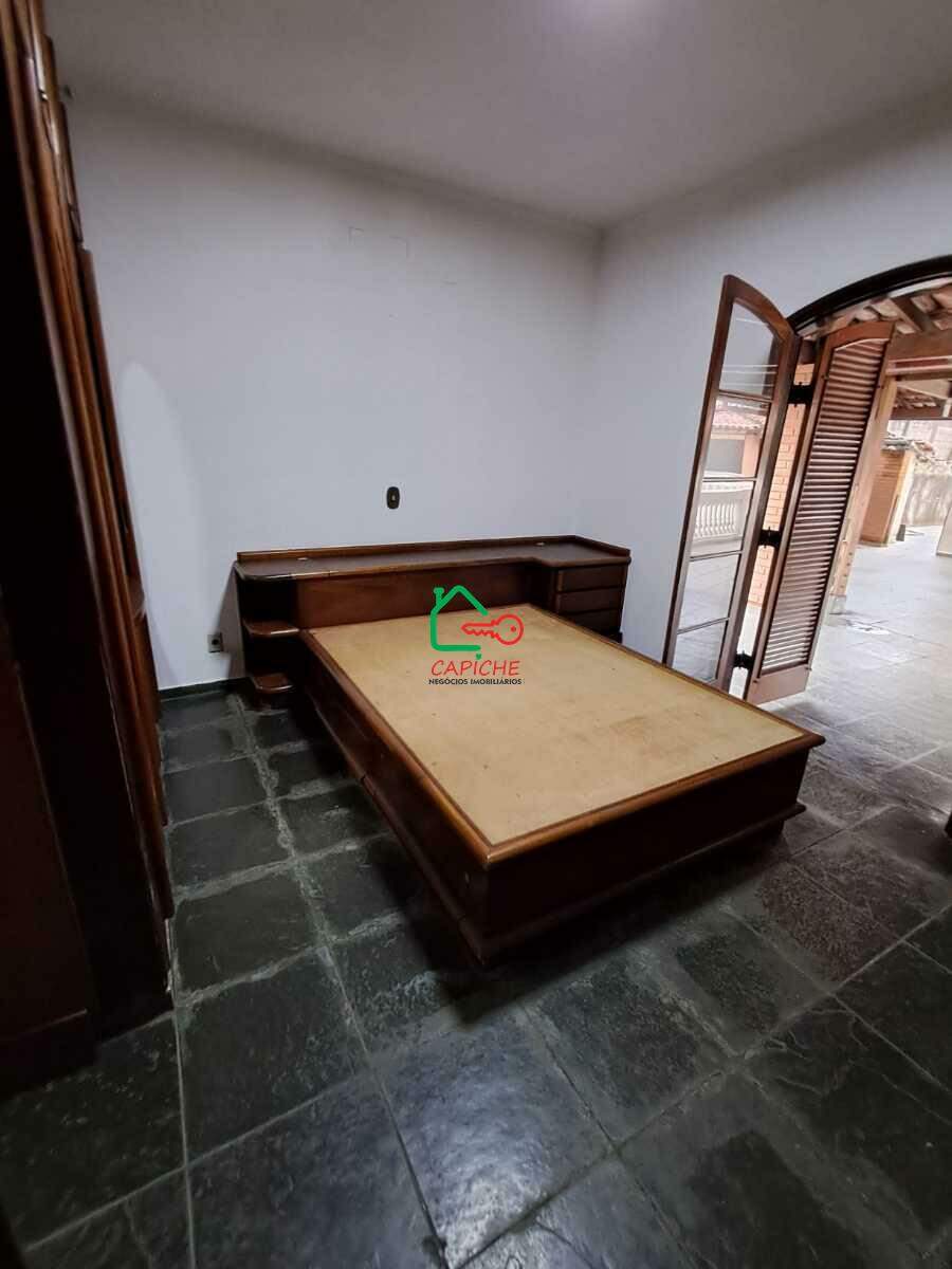 Casa de Condomínio, 5 quartos - Foto 22