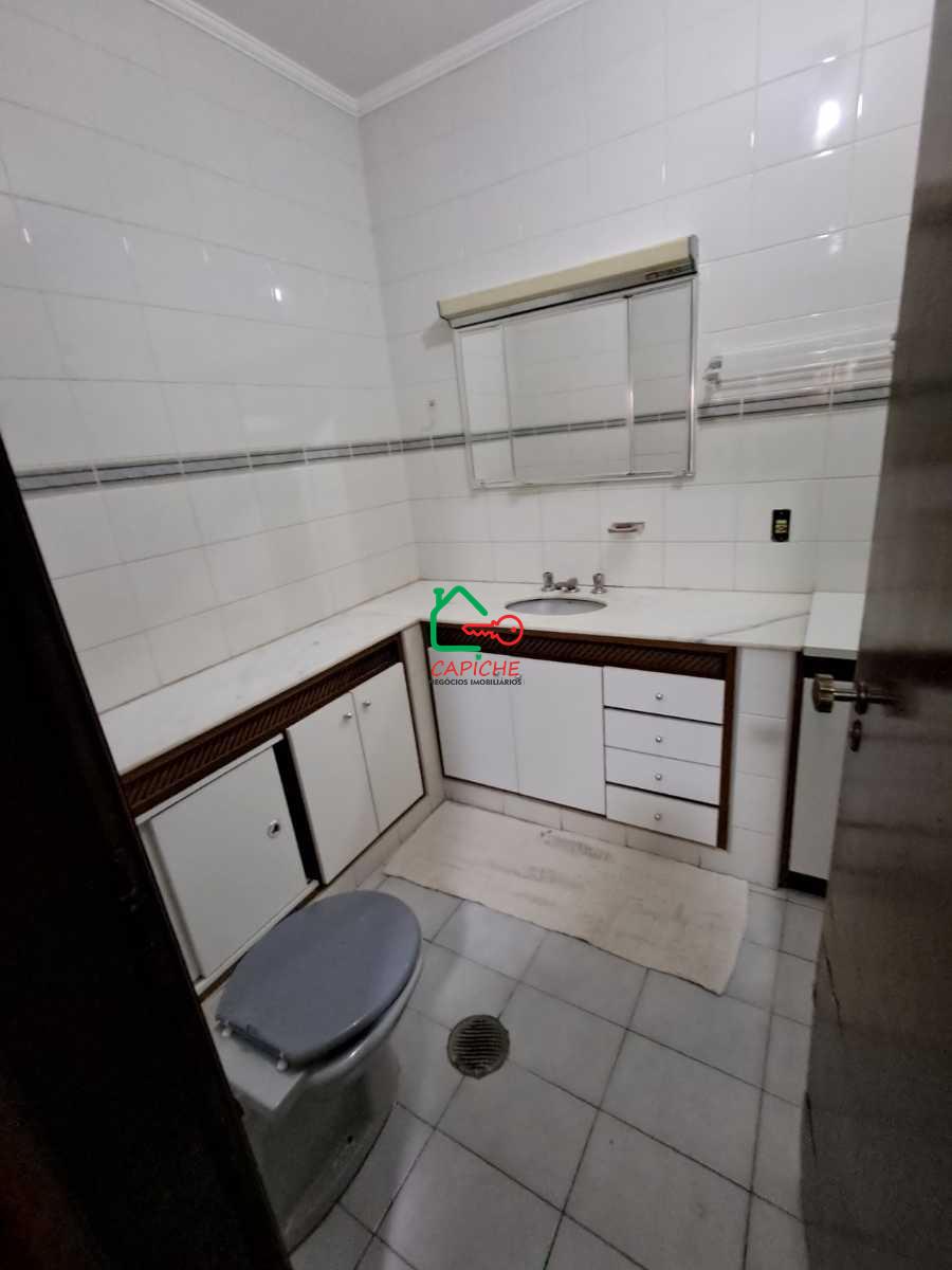 Casa de Condomínio, 5 quartos - Foto 14