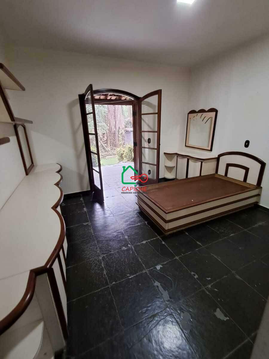 Casa de Condomínio, 5 quartos - Foto 21